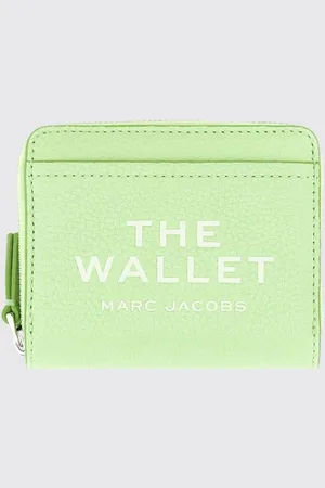 Marc Jacobs Wallet Woman color