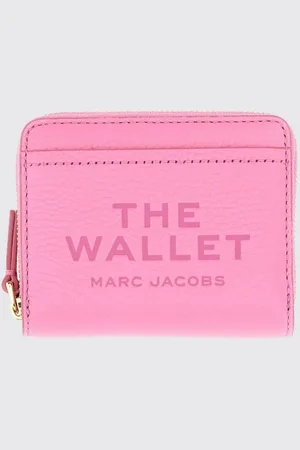Marc Jacobs Wallet Woman color