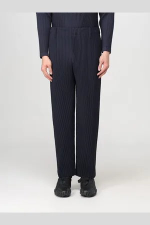 Issey Miyake Pants Men color