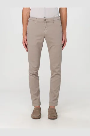 Jacob Cohen Pants Men color