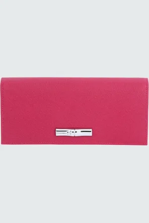 Longchamp Wallet Woman color