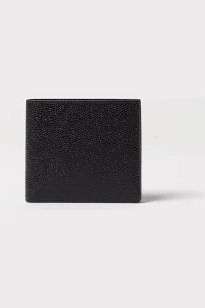 Thom Browne Wallet Men color