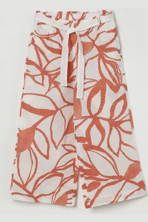 Zhoe & Tobiah Pants Kids color