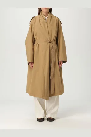 The Row Trench Coat Woman color