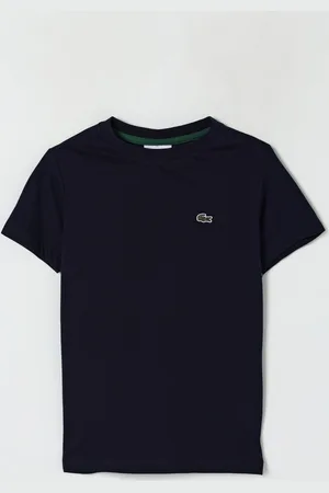 Lacoste T-Shirt Kids color