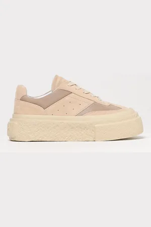 Maison Margiela Sneakers Woman color