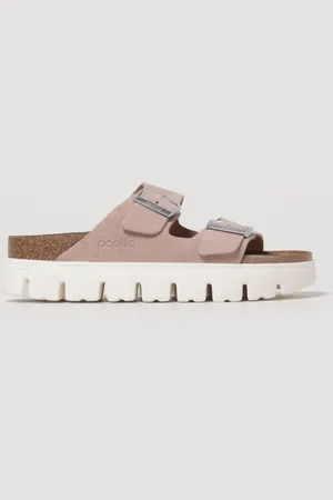 Birkenstock Flat Sandals Woman color