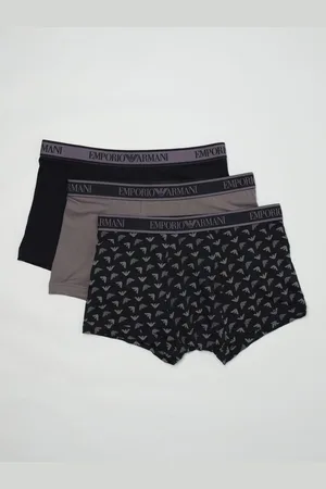 Emporio Armani Underwear Men color