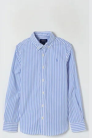 Ralph Lauren Shirt Kids color