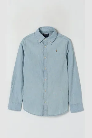 Ralph Lauren Shirt Kids color