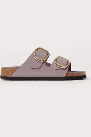 Birkenstock Flat Sandals Woman color