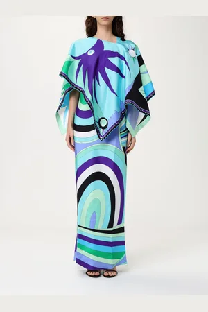 Puccini Dress Woman color