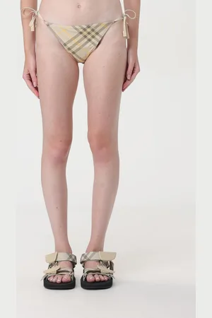 Burberry Swimsuit Woman color