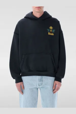 Rhude Sweatshirt Men color
