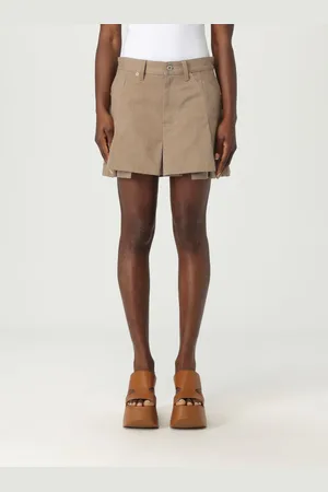 SACAI Short Woman color