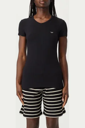 Emporio Armani T-Shirt Woman color