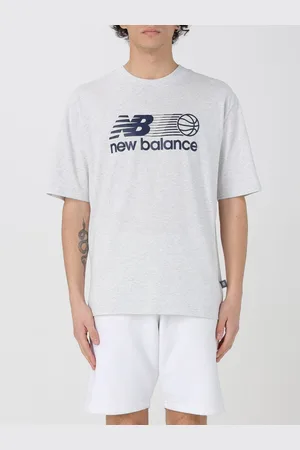 New Balance T-Shirt Men color