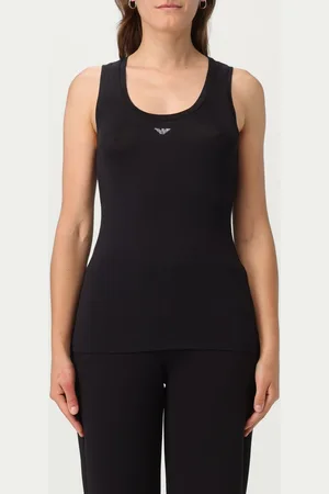 Emporio Armani Top Woman color