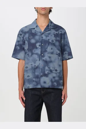 Maison Kitsuné Shirt MAISON KITSUNÉ Men color