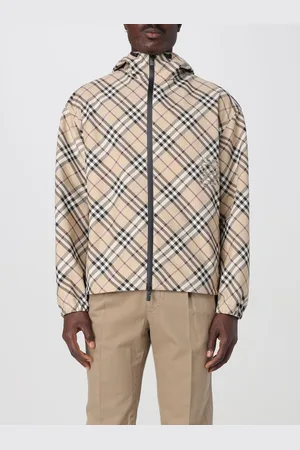 Burberry Jacket Men color