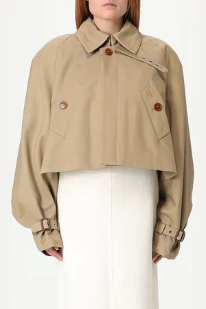 Vivienne Westwood Jacket Woman color