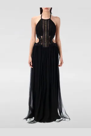 Alberta Ferretti Dress Woman color