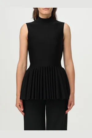 Alaïa Top ALAÏA Woman color