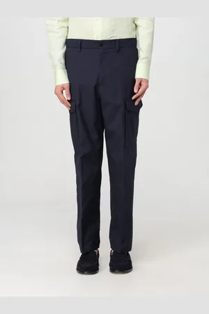 Etro Pants Men color