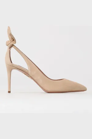Aquazzura Pumps Woman color