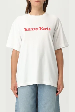 Kenzo T-Shirt Woman color