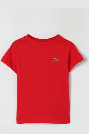 Lacoste T-Shirt Kids color