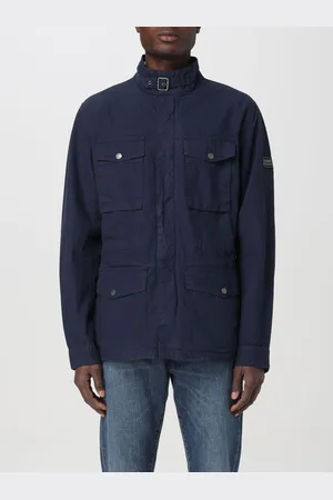 Barbour Polo Shirt Men color