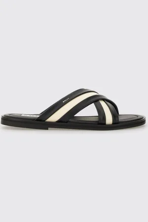 Bally Sandals Men color