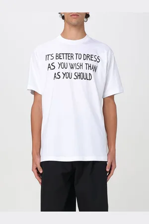 Moschino T-Shirt Men color