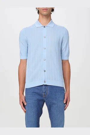 BALLANTYNE Shirt Men color