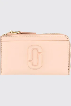 Marc Jacobs Wallet Woman color