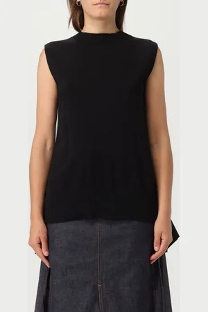 SACAI Waistcoat Woman color