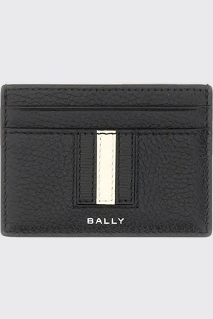 Bally Wallet Men color