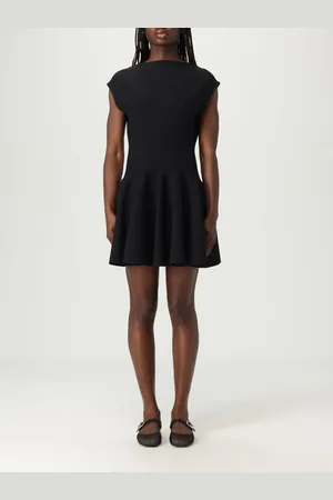Alaïa Dress ALAÏA Woman color