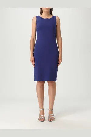 Emporio Armani Dress Woman color