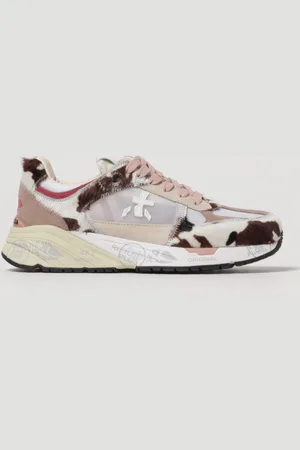 Premiata Sneakers Woman color