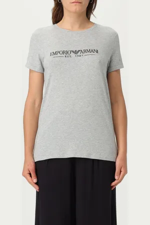Emporio Armani T-Shirt Woman color