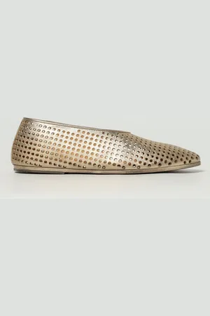 MARSÈLL Ballet Flats MARSÈLL Woman color