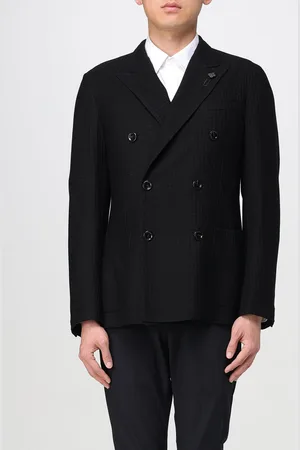 LARDINI Jacket Men color
