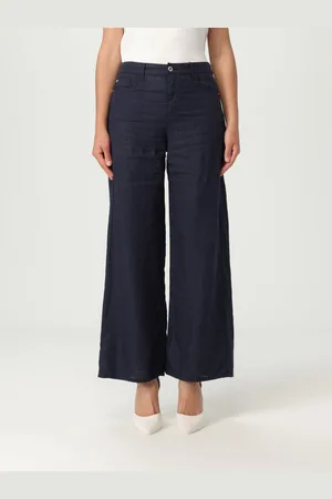 Emporio Armani Pants Woman color