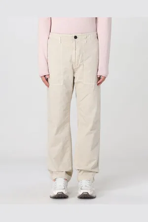 Stone Island Pants Men color