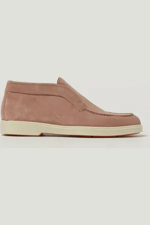 santoni Boots Woman color