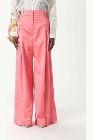 GENNY Pants Woman color