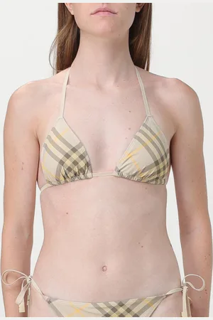 Burberry Swimsuit Woman color