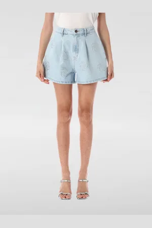 ROTATE Short Woman color